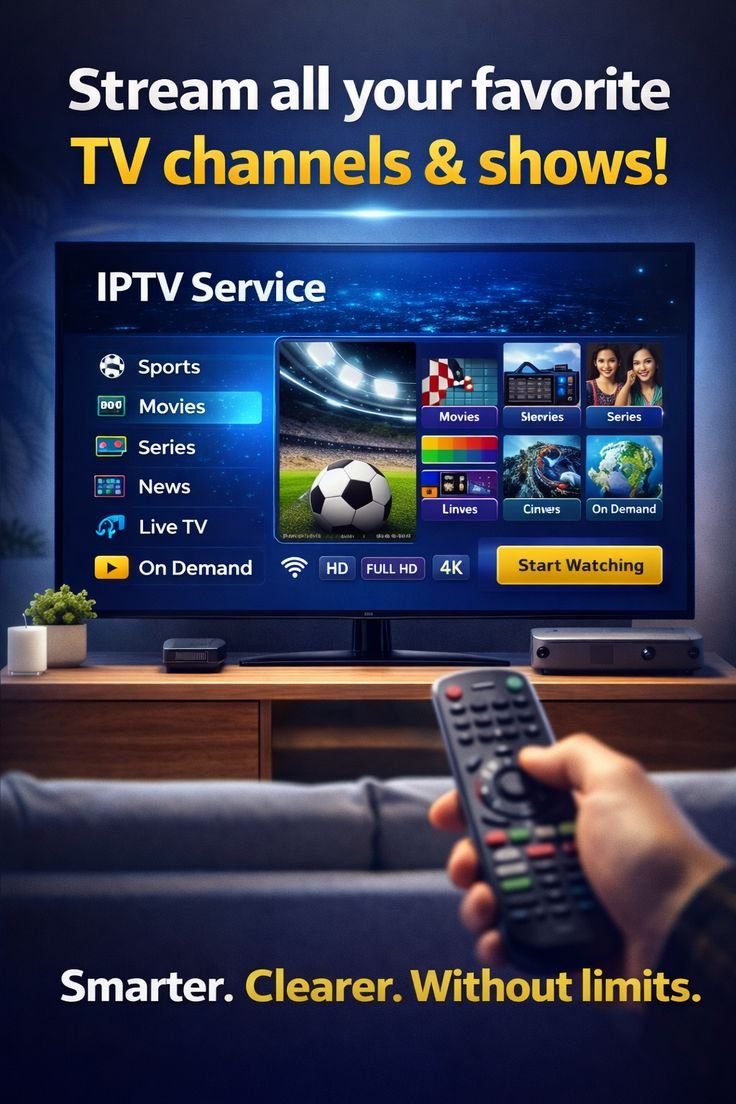 SkyGlass UK premium 4K streaming on a Smart TV